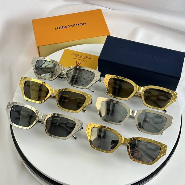 Louis Vuitton Sunglasses Top Quality LVS03625